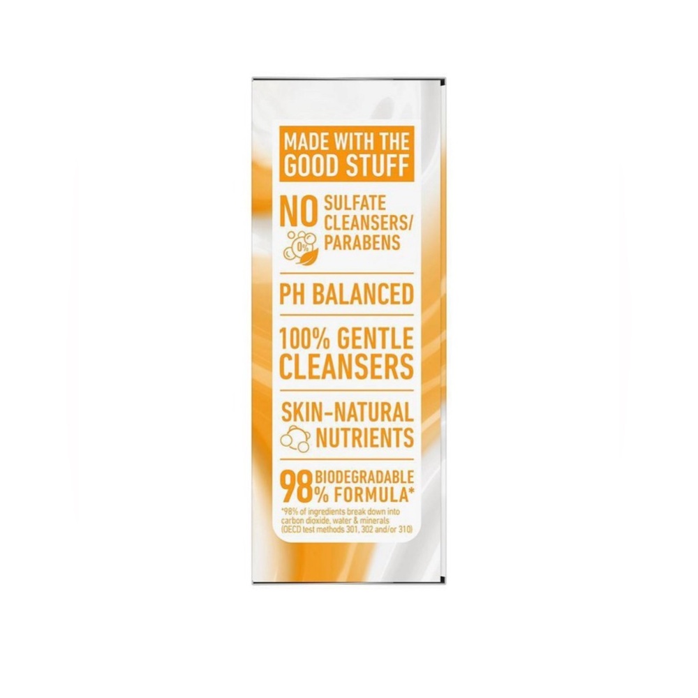 Dove Beauty Plant Based Turmeric Milk & Lemon Drop Cleansing Bar - Picture 5 of 8